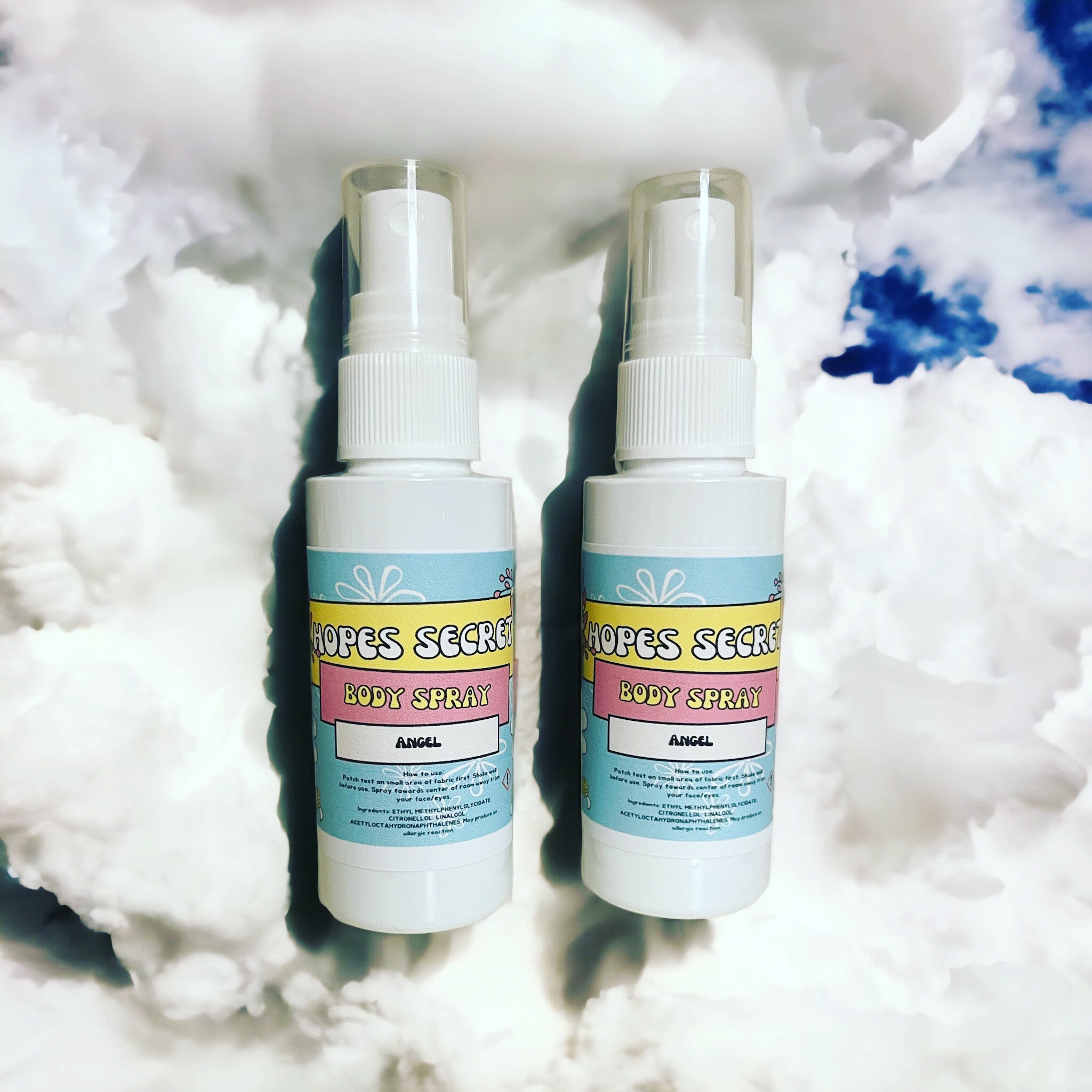 Angel Body Spray  image 0