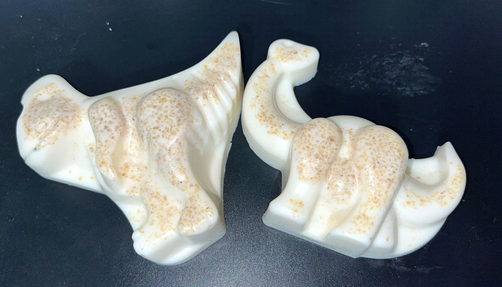 Dinosaur Soap image 0