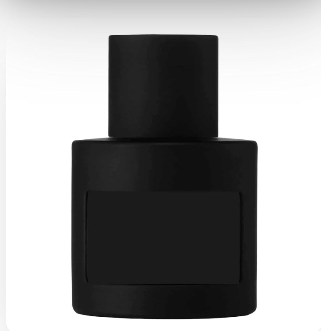 Ombré Leather Body Spray image 0