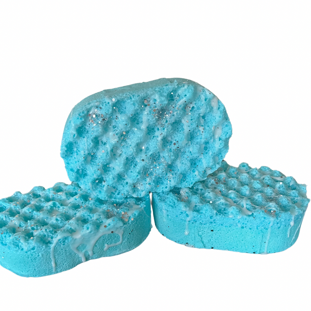 Cloud Soap Sponge image 1