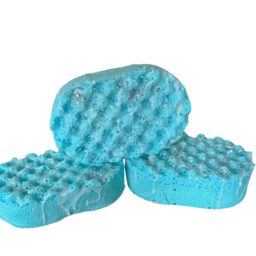 Cloud Soap Sponge image 1