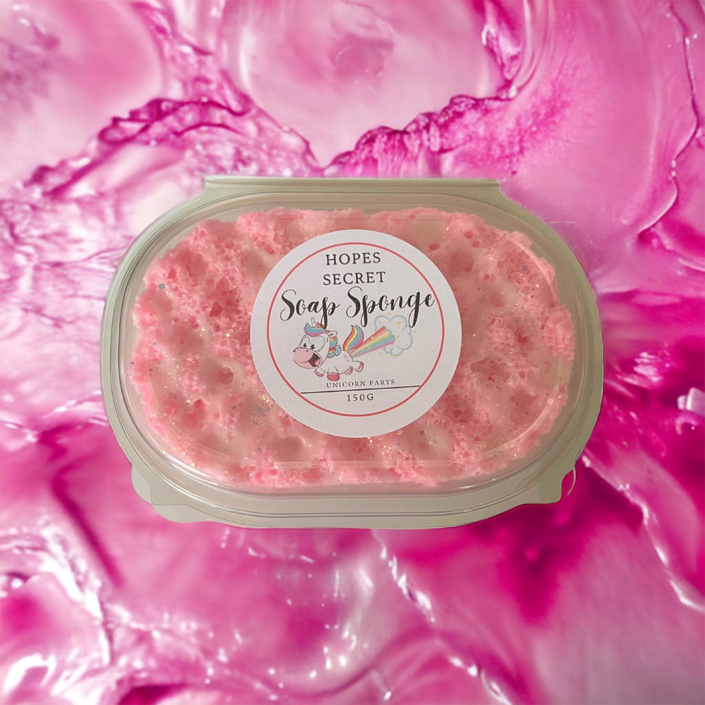 Unicorn Farts image 0