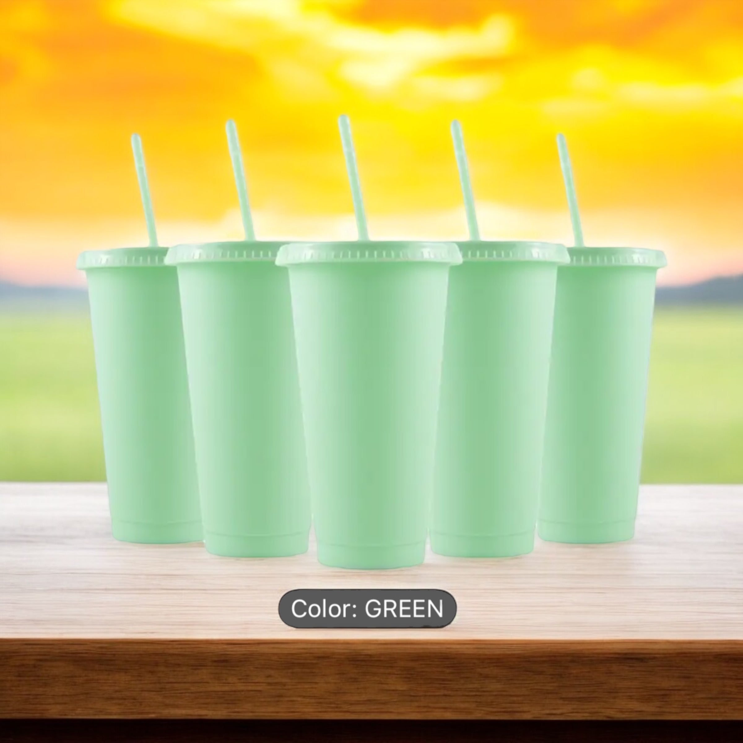 Personalised Cool Cup image 1