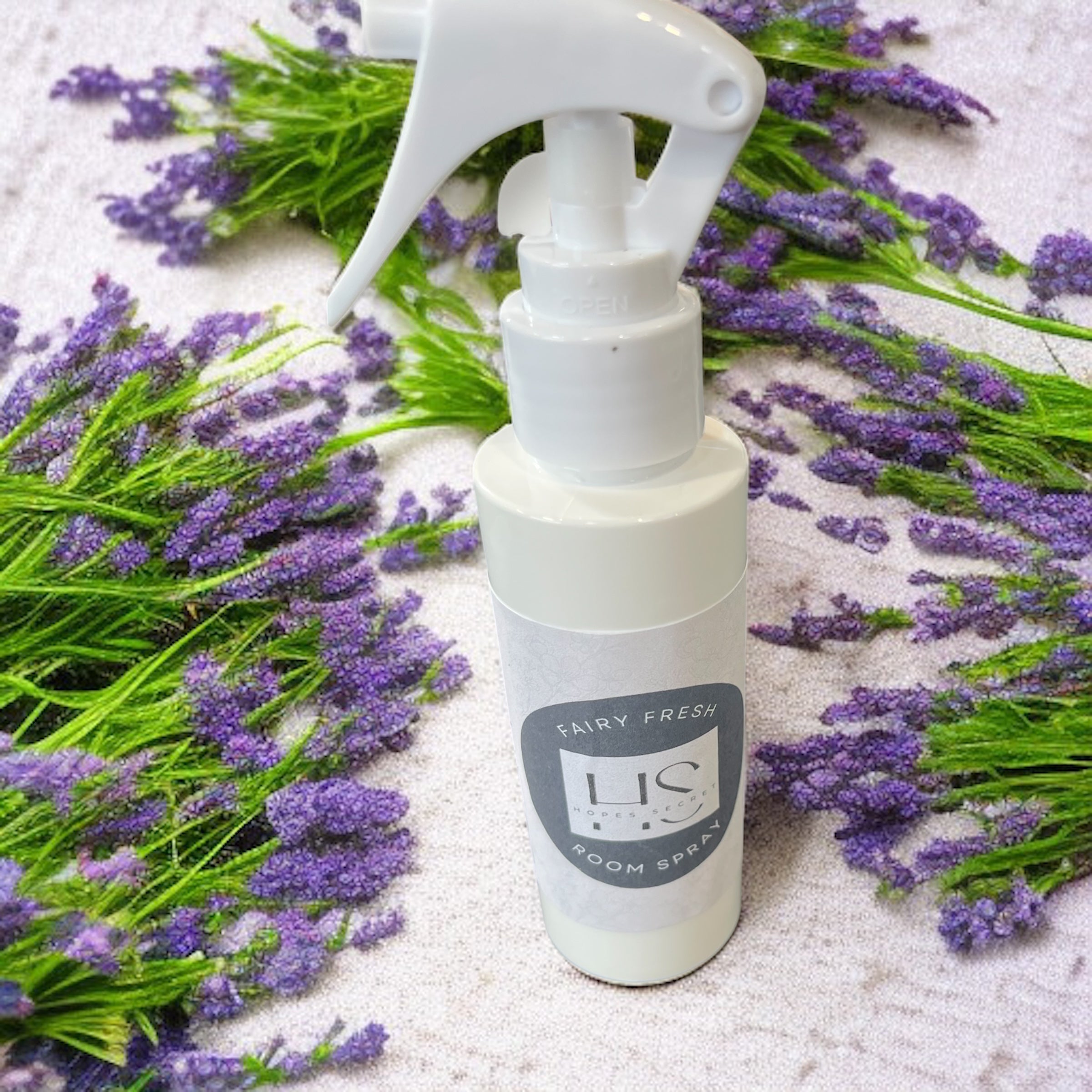 Fairy Fresh Room Spray