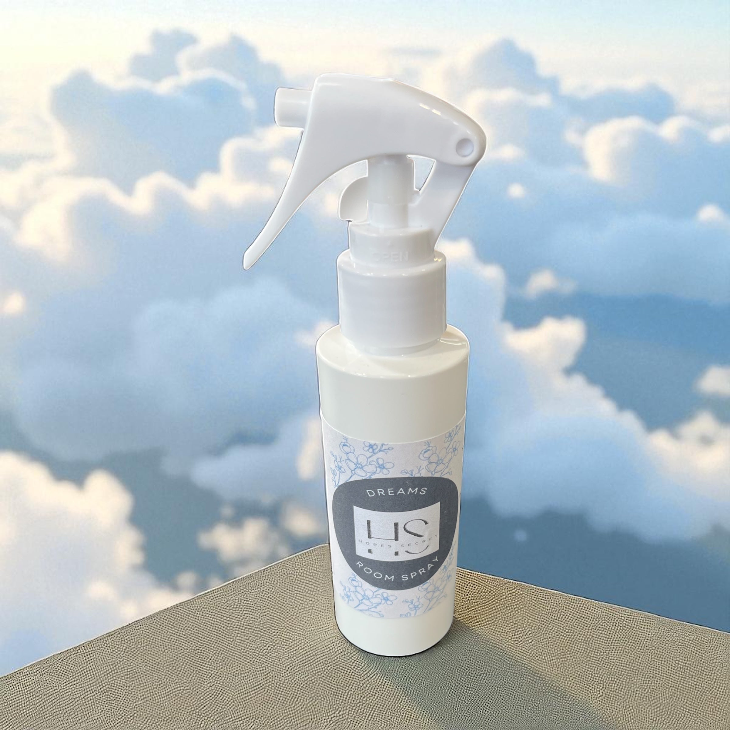 Dreams Room Spray