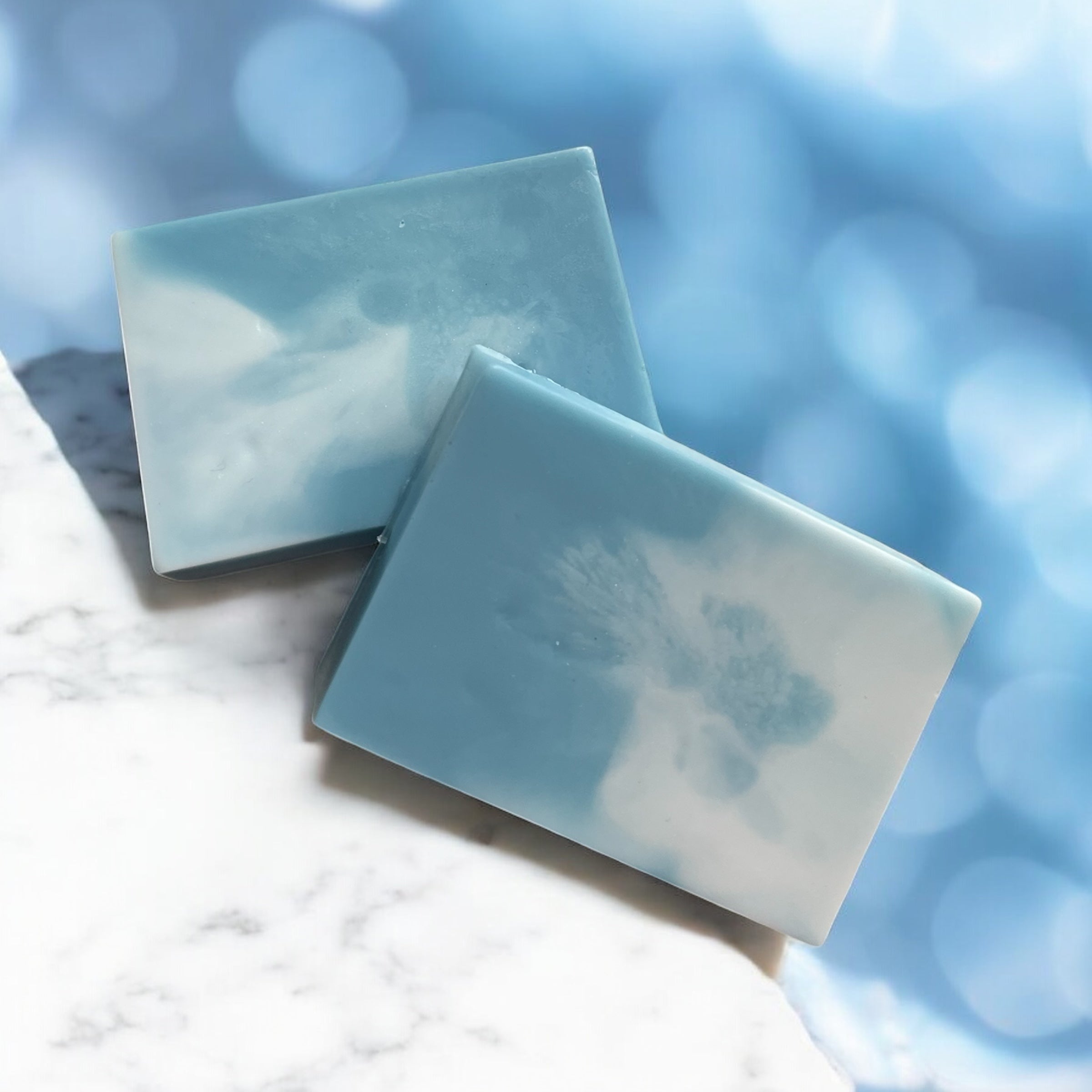 Sandalwood and Amber Soap bar