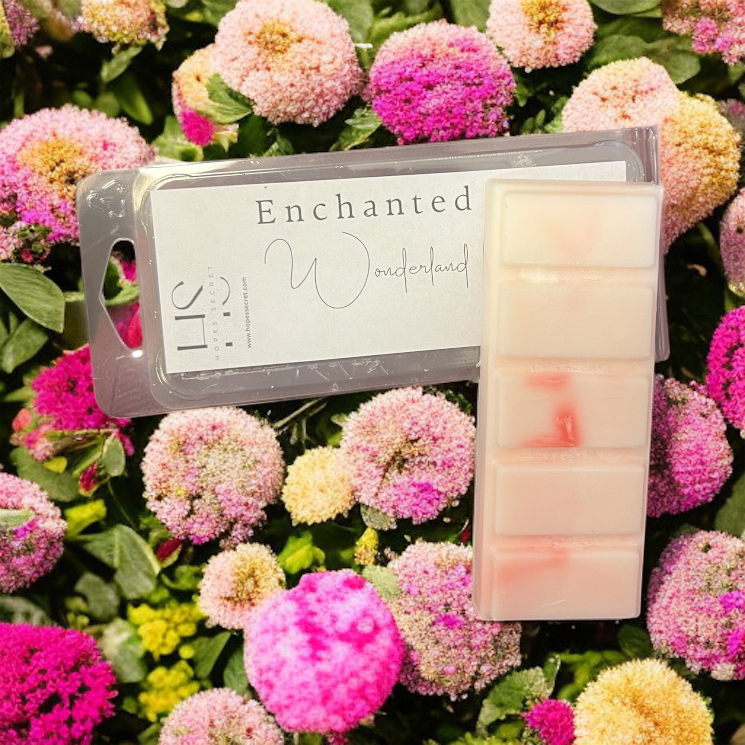 Enchanted Wonderland Snap Bar