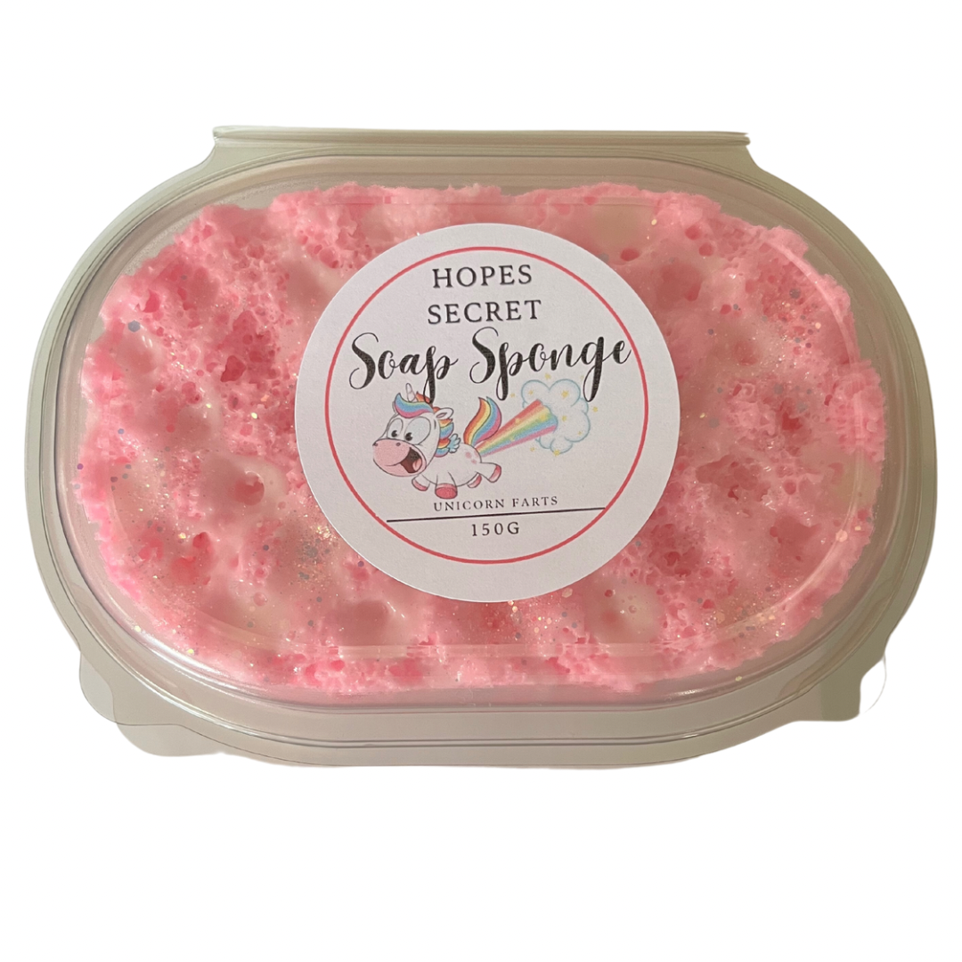 Unicorn Farts image 1