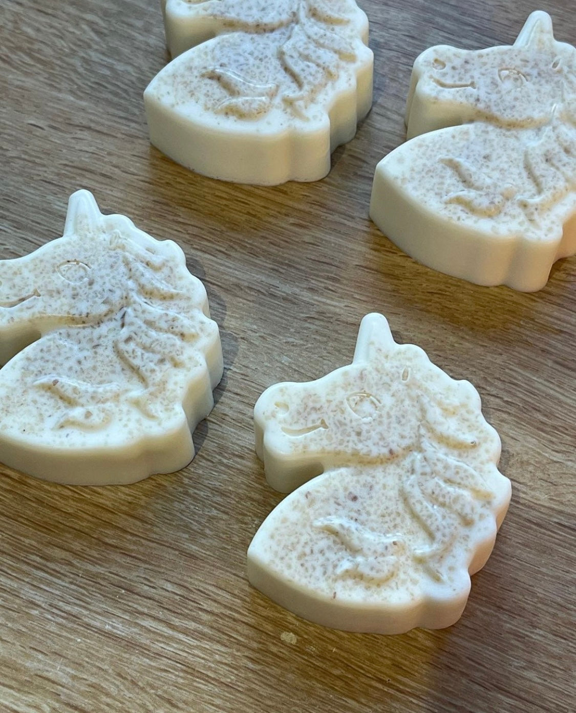 Unicorn Soap  image 0