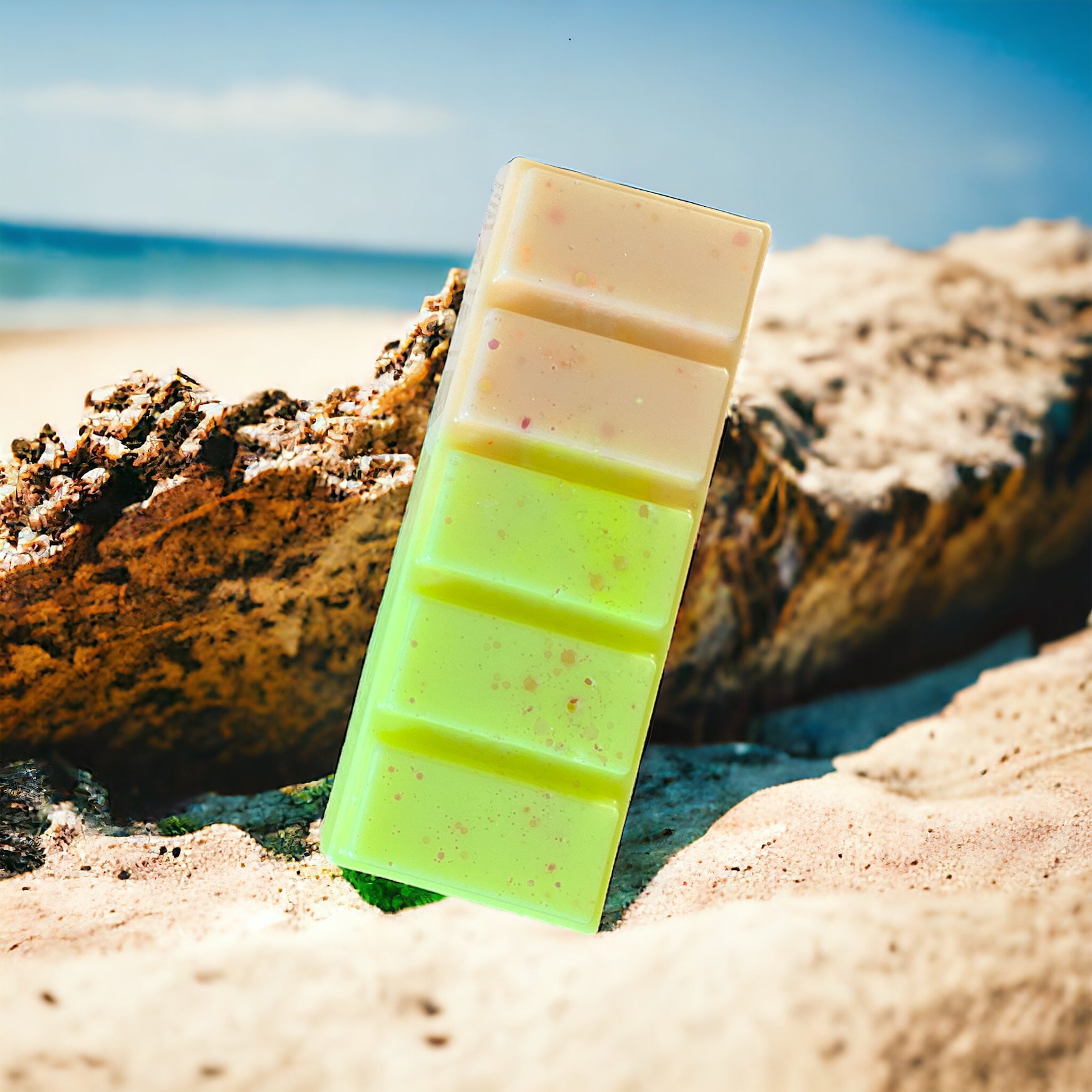 Vacay Vibes Snap bar image 0