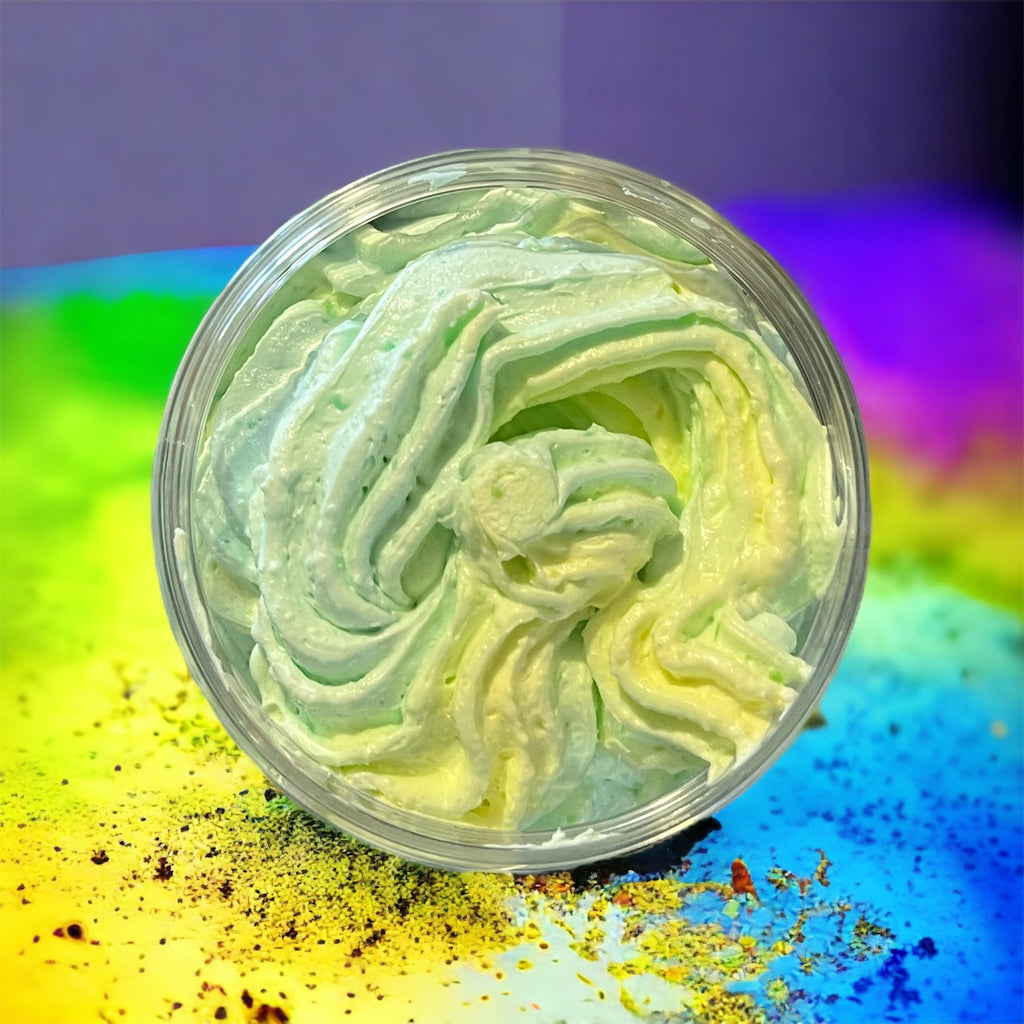 Monkey Farts Whipped Soap  image 0