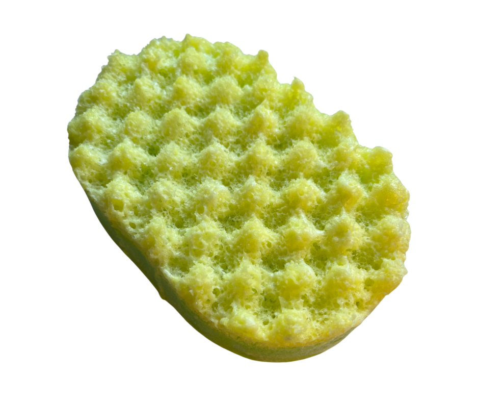 Pineapple Soap Sponge  image 1