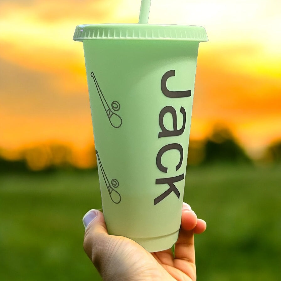 Personalised Cool Cup image 0