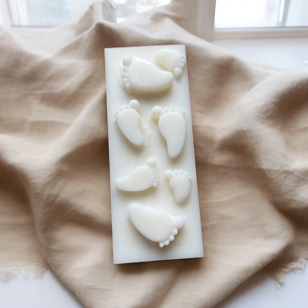 Baby shower favor snap bar  image 0